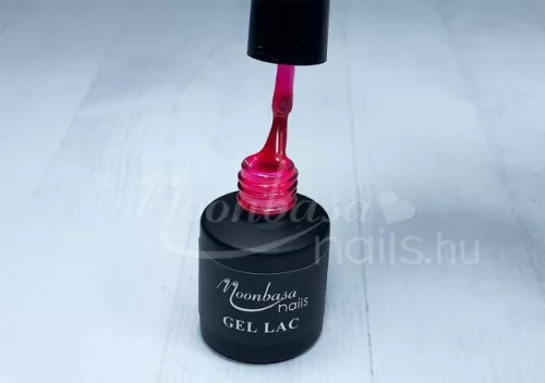 Géllakk 6ml #129 Magenta