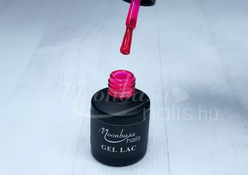Géllakk 6ml #129 Magenta