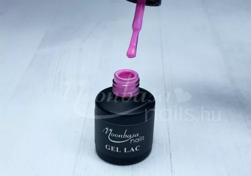 Géllakk 6ml #136 Élénk lila