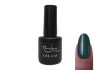 Géllakk 6ml #137 Méregzöld