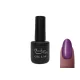 Géllakk 6ml #009 Fényes lila