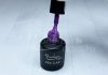 Géllakk 6ml #009 Fényes lila