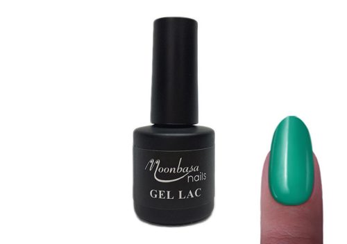Gel lac 6ml #014 Verde turcoaz