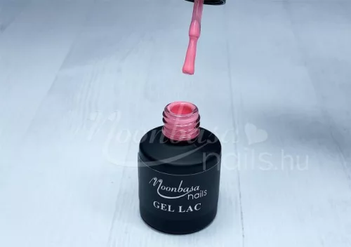 Géllakk 6ml #053 Világos pink