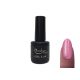 Géllakk 6ml #061 Csillámos pink