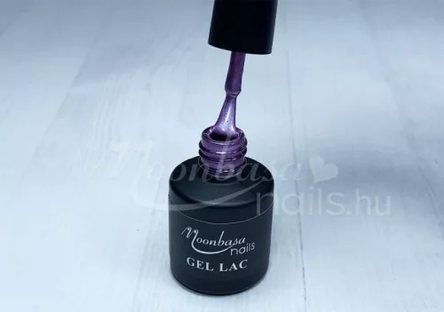 Géllakk 6ml #068 Latex lila