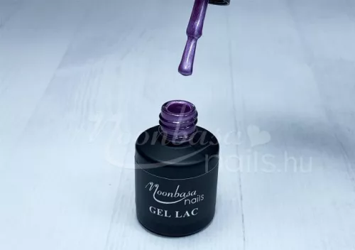 Géllakk 6ml #068 Latex lila