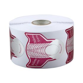 Stiletto műköröm sablon 500 db #005 