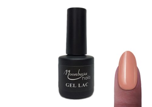 Gel lac 6ml #051 Piersică închisă