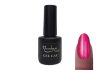 Géllakk 6ml #171 Gyöngyház magenta