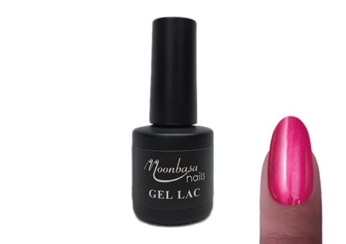 Géllakk 6ml #171 Gyöngyház magenta