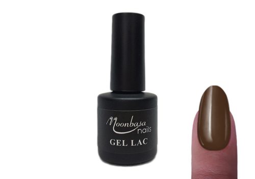 Gel lac 6ml #190 Maro inchis  