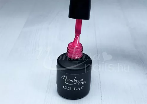 Géllakk 6ml #196 Pink