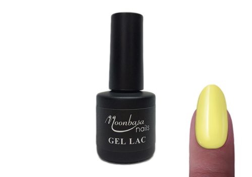 Gel lac 6ml #203 Galben stralucitor  