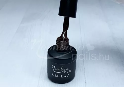 Géllakk 6ml #209 Barna