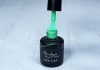 Géllakk 6ml #211 Pastel zöld