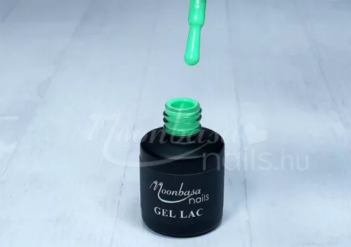 Géllakk 6ml #211 Pastel zöld