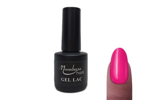 Géllakk 6ml #216 Sötét magenta