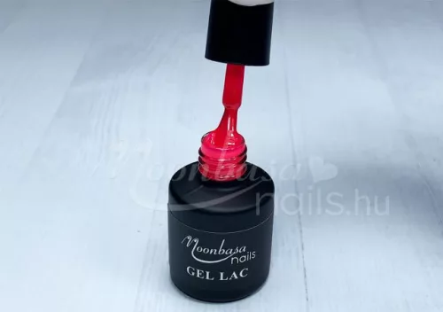 Géllakk 6ml #216 Sötét magenta