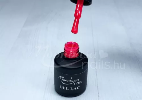 Géllakk 6ml #216 Sötét magenta