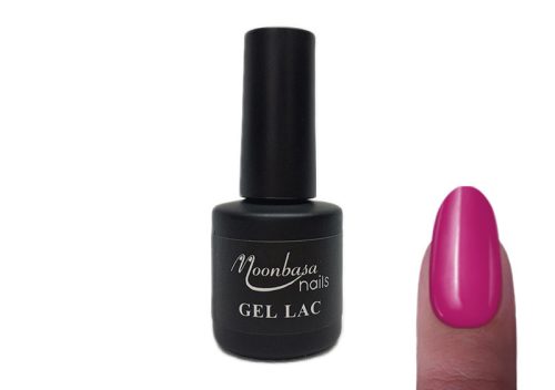 Géllakk 6ml #225 Élénk lila