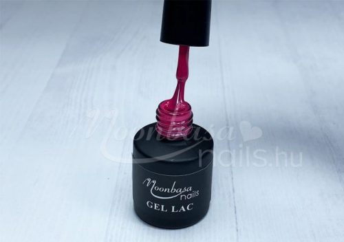 Géllakk 6ml #225 Élénk lila