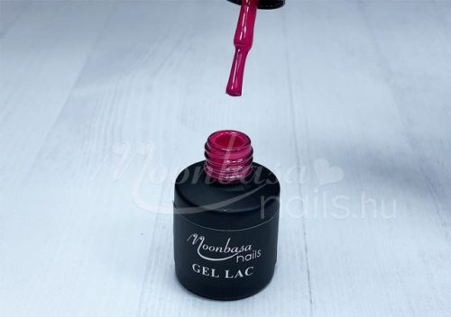 Géllakk 6ml #225 Élénk lila