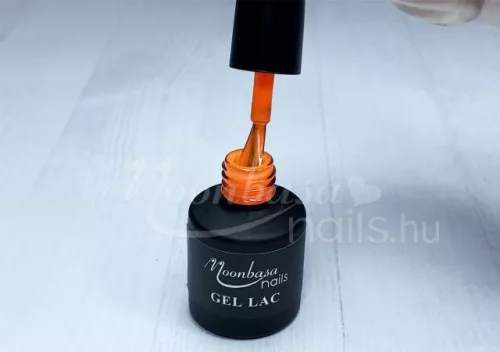 Géllakk 6ml #229 Narancs