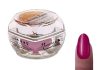 Színes zselé 5ml #003 Bordó