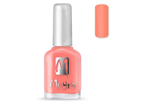 Moyra körömlakk 12ml #008 Korall