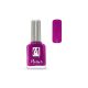 Moyra körömlakk 12ml #056 Élénk magenta