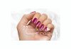 Színes zselé 5ml #003 Bordó