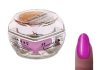 Színes zselé 5ml #004 Közép lila