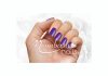 Színes zselé 5ml #006 Lila