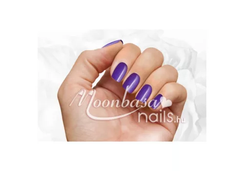 Színes zselé 5ml #006 Lila