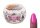 Színes zselé 5ml #007 Pink