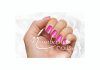 Színes zselé 5ml #007 Pink