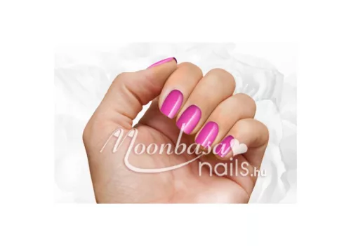 Színes zselé 5ml #007 Pink