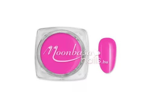 Színes zselé 5ml #007 Pink