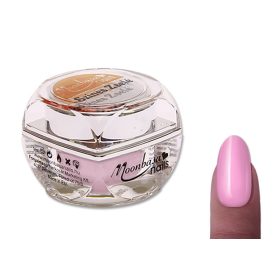 Színes zselé 5ml #011 Babarózsaszín