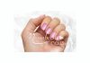Színes zselé 5ml #011 Babarózsaszín