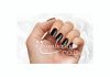 Színes zselé 5ml #019 Fekete