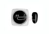 Színes zselé 5ml #019 Fekete