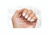 Színes zselé 5ml #025 Fehér