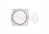 Színes zselé 5ml #025 Fehér