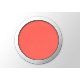 Színes porcelánpor 3g #015 Narancssárga