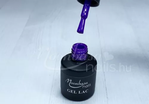 Géllakk 6ml #250 tinta lila