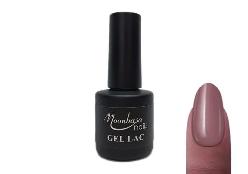 Gel lac 6ml #112 Mov gri