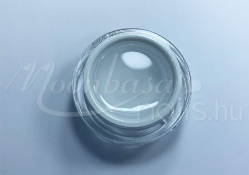 Építő zselé 30g #001 Átlátszó