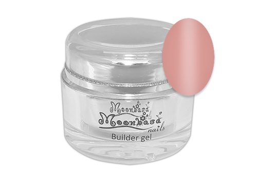 Építő zselé 30g #003 Áttetsző pink